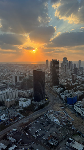 天际线图片下载