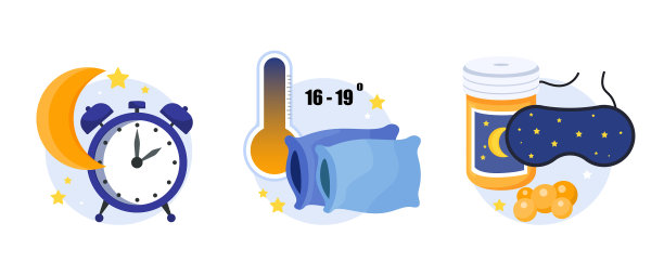 设置睡眠图片下载