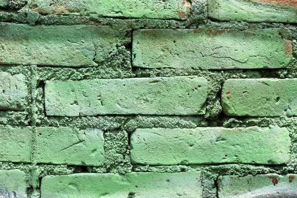 不同颜色的抽象墙作为背景使用图片下载