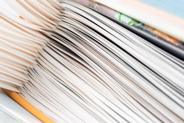 边缘书的宏观观点图片下载