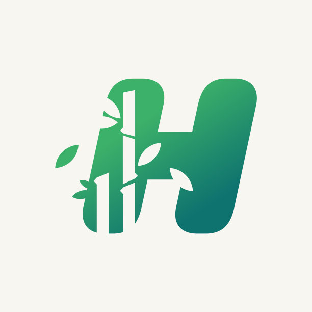 禅h字母表图片下载