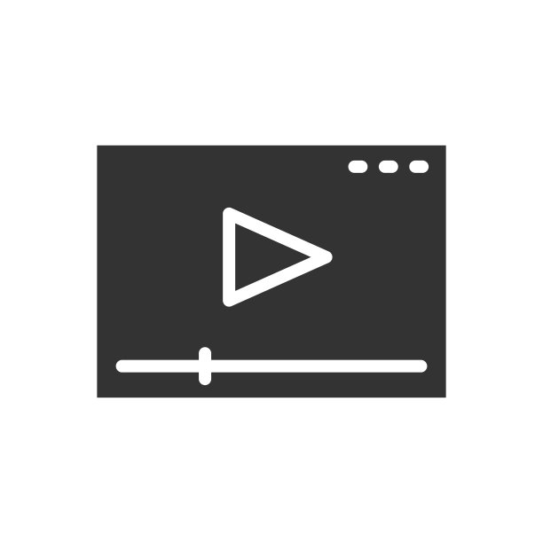 玩家矢量字形图标孤立在白色背景。玩家股票矢量图标的网页，移动应用程序和UI设计图片下载