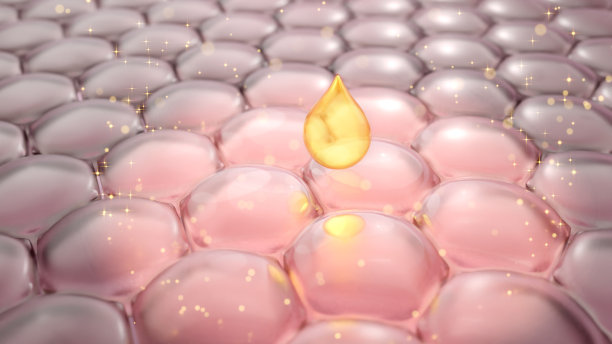 暗沉肌肤精华液治疗图片下载