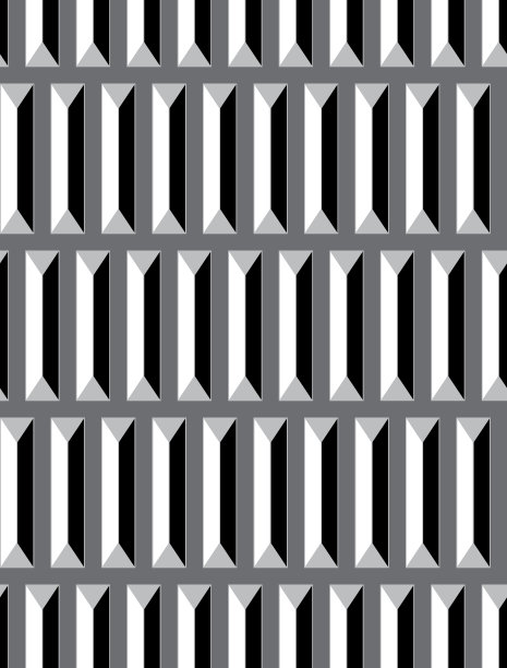 仿古重复希腊无缝柱图片下载