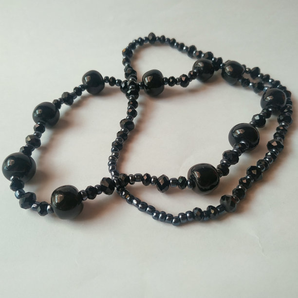 黑珠奢华珠宝..图片下载