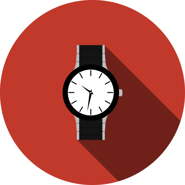 商业女性手表偶像图片下载