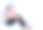 一名亚洲女性疾病乳腺癌患者头痛贴粉色丝带戴头巾化疗治疗后坐在床上在家里的卧室，保健，药物图片下载