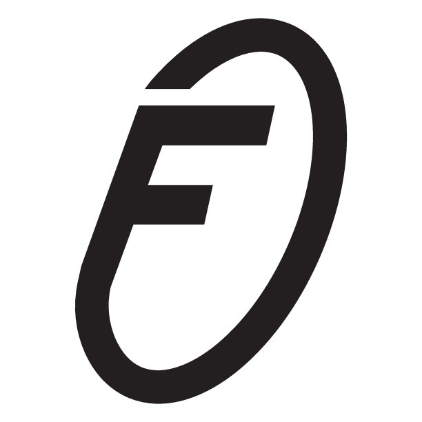 字母F标志图标设计模板图片下载