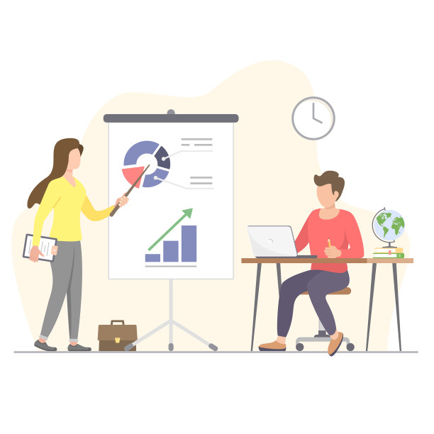 学生坐在课桌在教室里图片下载