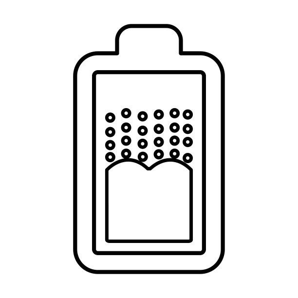 电池充电图标图片下载