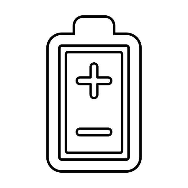 电池充电图标图片下载