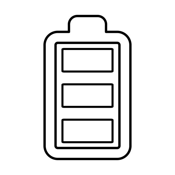 电池充电图标图片下载