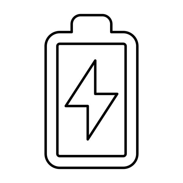 电池充电图标图片下载