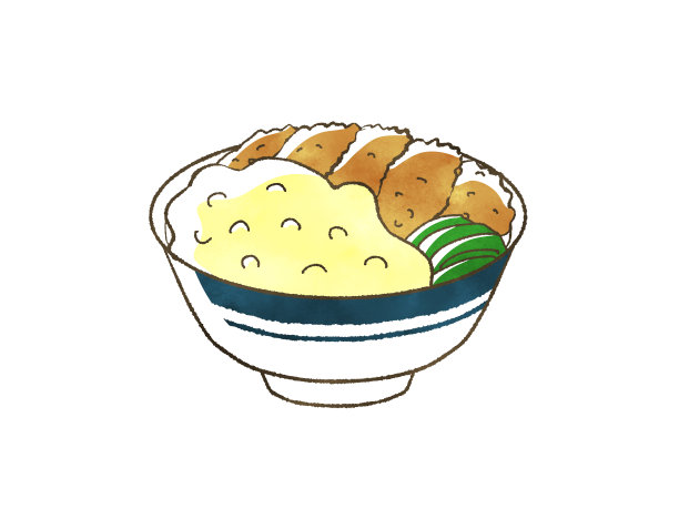 鸡nanban碗图片下载