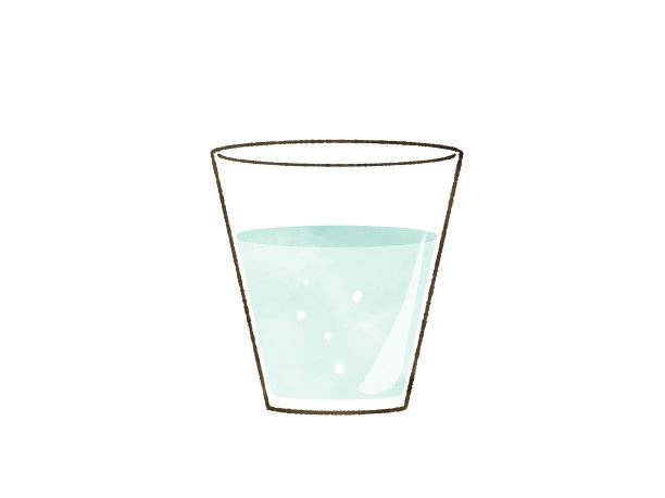 玻璃与水图片下载