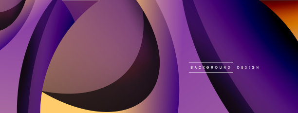 创意几何墙纸最小抽象图片下载