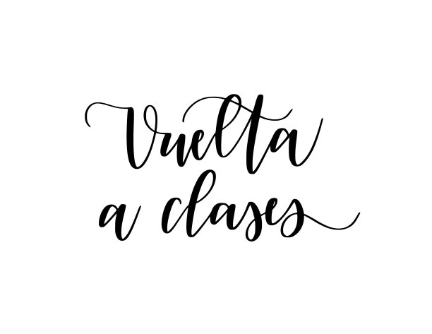 重回西班牙语课堂，重回校园图片下载