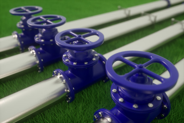 天然气管道图片下载