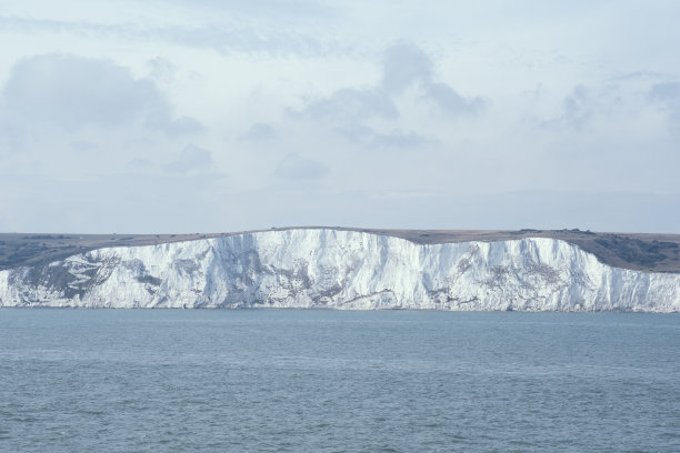 多佛白崖图片下载