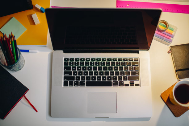 学校供应静物库存照片图片下载