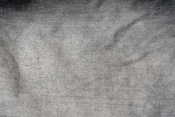 牛仔裤，蓝色牛仔裤面料纹理背景，经典牛仔裤纹理蓝色牛仔裤纺织品特写。蓝色牛仔布质地的拷贝空间广告或复古背景。图片下载