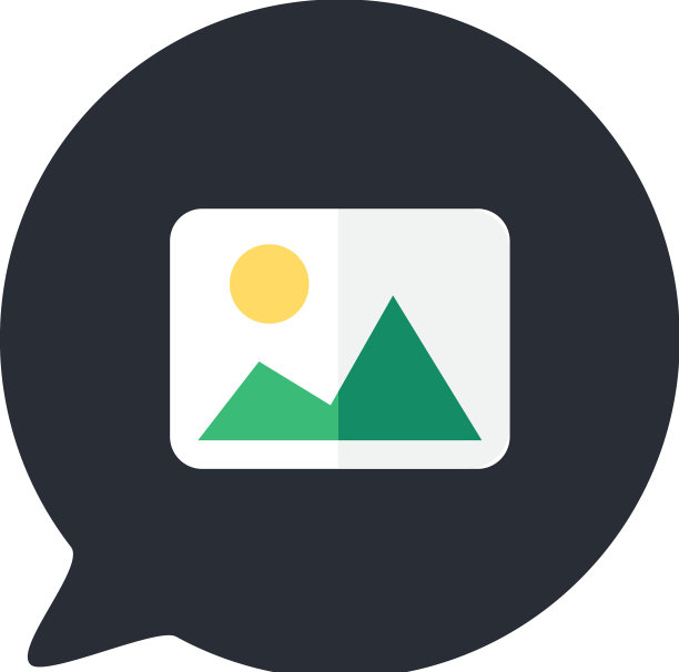 图片库电话应用程序按钮图标图片下载