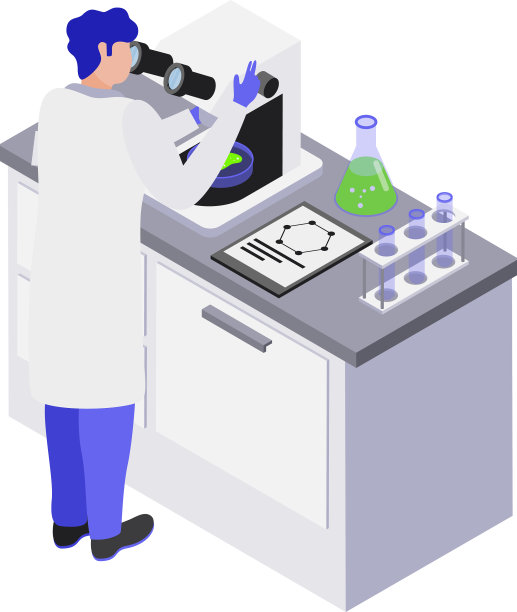 科学家修改基因组成图片下载