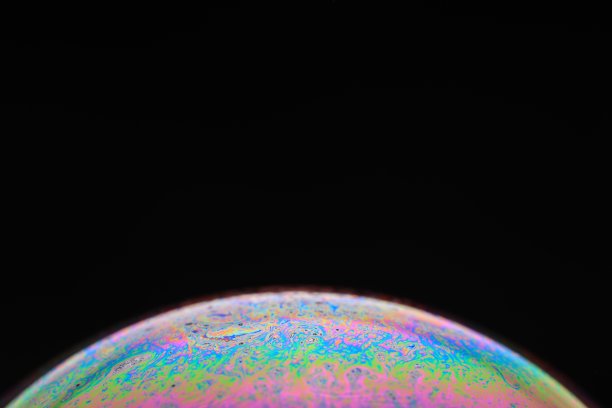 摘要泡沫图片下载