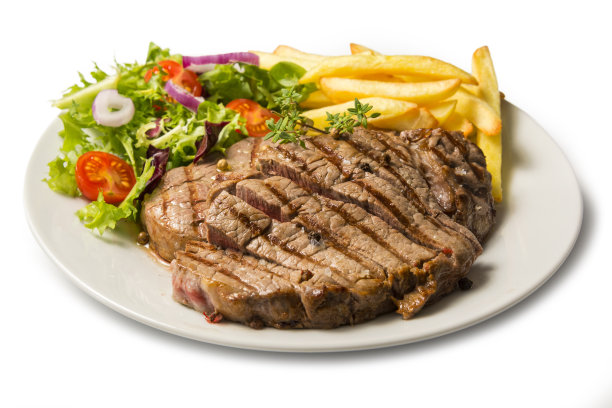 烧烤牛里脊肉图片下载