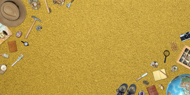 地质工具集图片下载