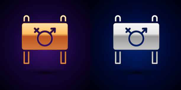 金银女性运动的女权主义者图片下载