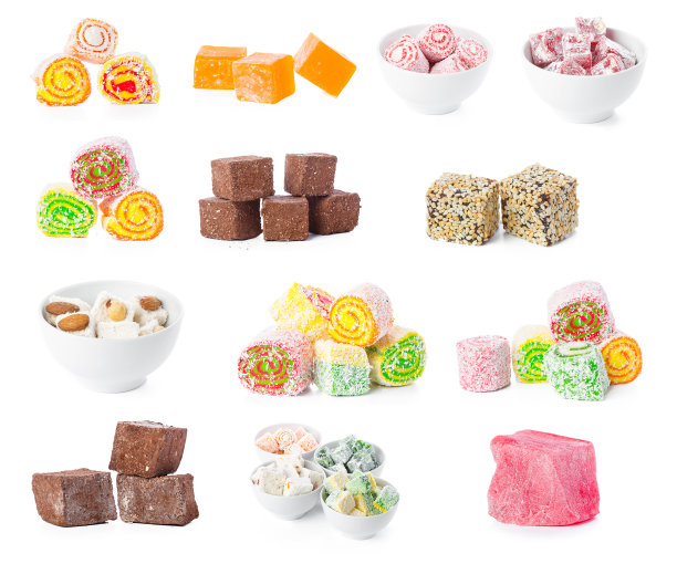 土耳其甜蜜的喜悦图片下载