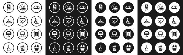 设置垃圾车厕纸挂架图片下载