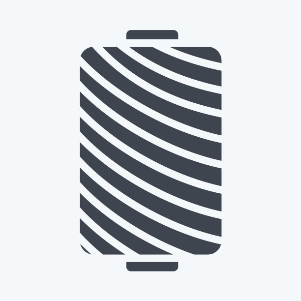 图标罗宾适合教育符号字形图片下载