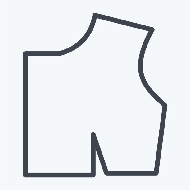 适合教育标志的图标缝纫图案图片下载