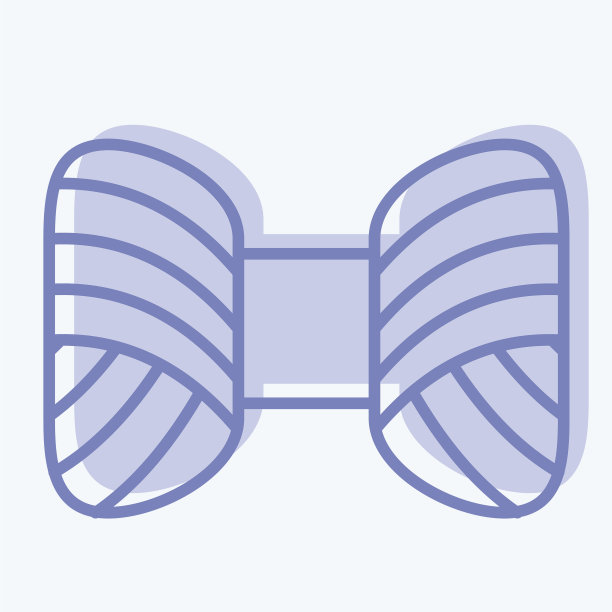 适用于教育标志的标志纱束图片下载