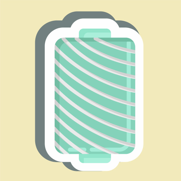 贴纸罗宾适合教育标志图片下载