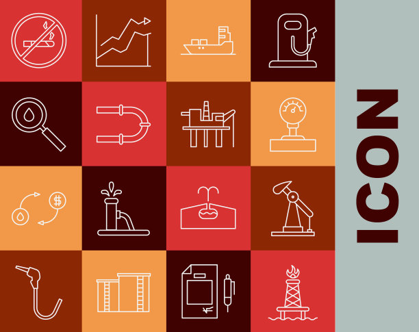 用消防泵或泵千斤顶安装油管钻塔图片下载