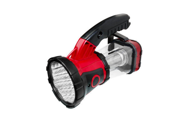 手电筒。图片下载