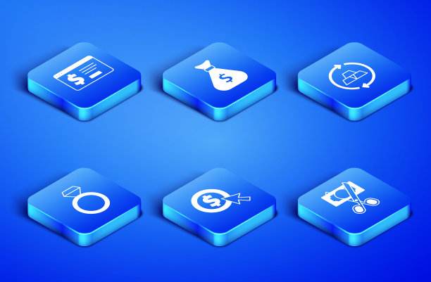 网上银行用剪刀剪钱图片下载