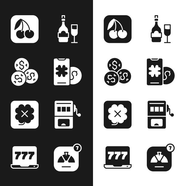 设置在线扑克桌游戏赌场筹码图片下载