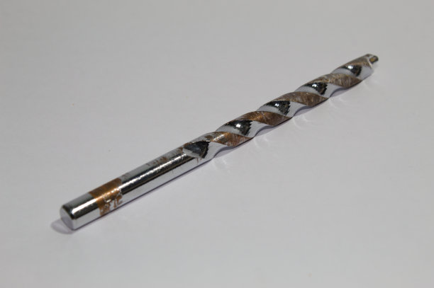 金属钻头，建筑用成套工具，钻孔图片下载