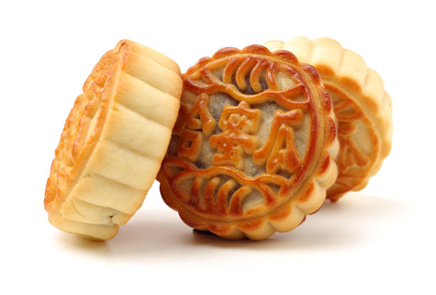 中秋节月饼图片下载
