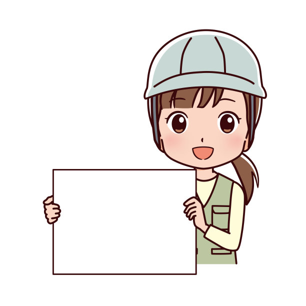 劳动人民的职业剪辑艺术图片下载