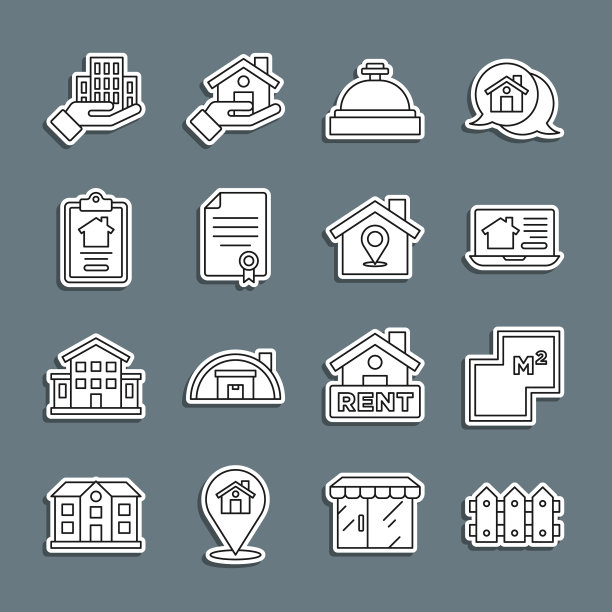 在线设置线花园篱笆木屋平面图图片下载