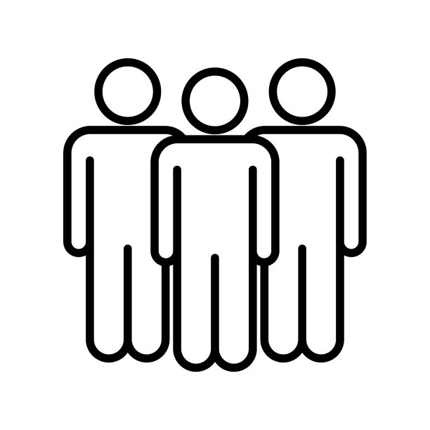 人组图标图片下载