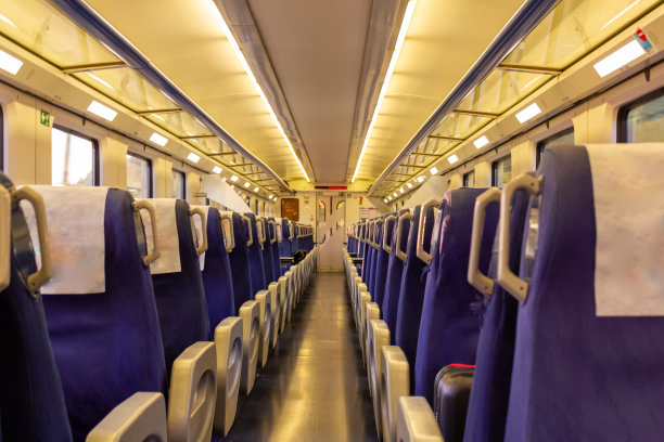 乘客的列车图片下载