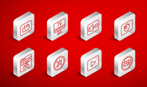 设线禁止无视频录制的智能电视图片下载