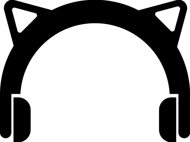 耳机图标图片下载