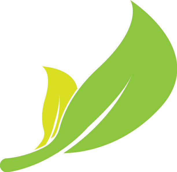 叶图标图片下载